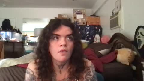 formerly bigtittygothwhore online show from February 8, 4:54 pm