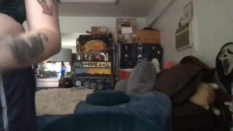 formerly bigtittygothwhore online show from February 24, 8:51 pm