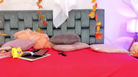 Snapshot of tivizaylove chatting on October 29, 2:41 pm Tivizay online show from October 29, 2:41 pm