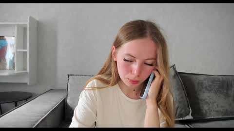 Maria online show from April 7, 11:32 am