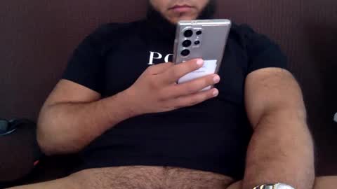 Tjbabez online show from January 30, 8:10 pm