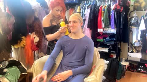 Snapshot of tjfemboi5641 chatting on September 13, 9:58 pm tjfemboi5641 online show from September 13, 9:58 pm