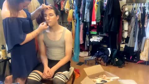 Snapshot of tjfemboi5641 chatting on September 26, 1:15 pm tjfemboi5641 online show from September 26, 1:15 pm