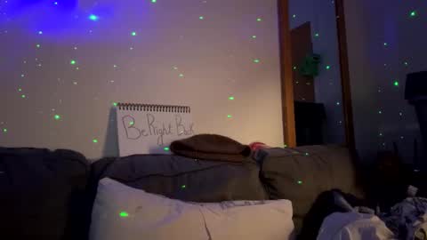 tkerrick28 online show from February 26, 2:32 am