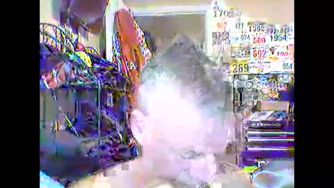 tx46m online show from March 21, 2:38 am