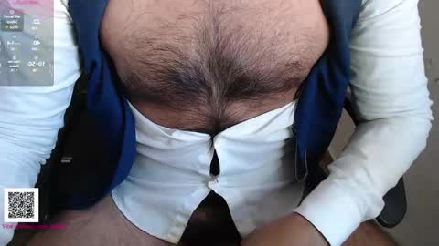 Leonel online show from December 7, 2:46 pm