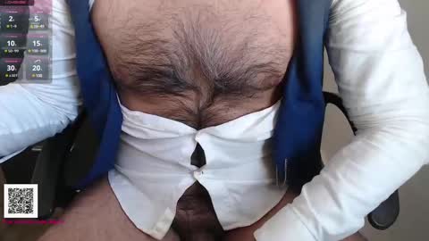 Leonel online show from January 19, 12:50 pm