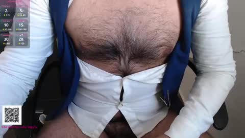 Leonel online show from February 9, 2:07 pm