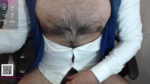 Leonel online show from February 18, 6:58 pm