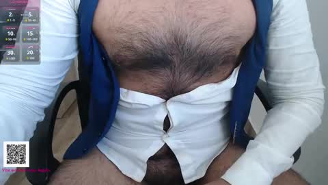 Leonel online show from September 25, 1:48 pm