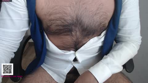 Leonel online show from October 13, 3:34 pm