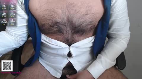 Leonel online show from October 14, 8:15 am