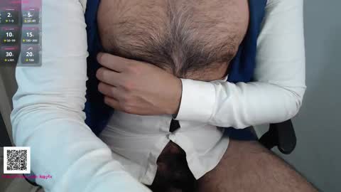 Leonel online show from November 25, 4:40 pm