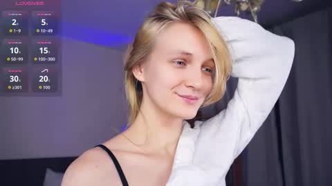 Snapshot of tobicovitt chatting on November 8, 6:13 am Mary online show from November 8, 6:13 am