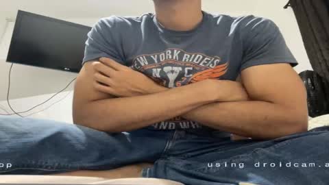 Sebas online show from October 19, 3:51 am