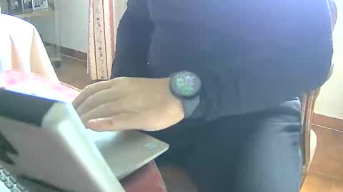 Tobiko online show from January 5, 12:31 pm