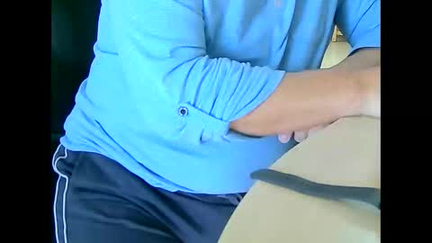 Tobiko online show from November 25, 2:50 pm