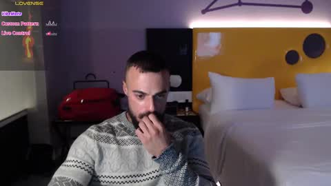 Snapshot of todd_dantes chatting on February 22, 1:11 am Todd online show from February 22, 1:11 am