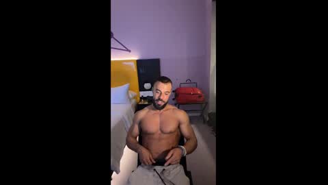 Snapshot of todd_dantes chatting on February 22, 4:40 am Todd online show from February 22, 4:40 am