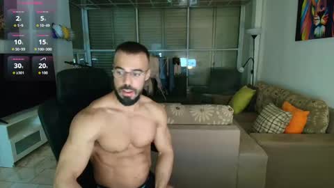 Snapshot of todd_dantes chatting on December 5, 3:37 am Todd online show from December 5, 3:37 am