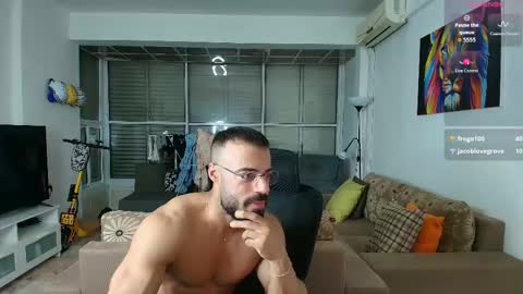 Snapshot of todd_dantes chatting on December 5, 4:25 pm Todd online show from December 5, 4:25 pm