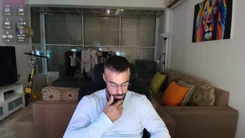 Snapshot of todd_dantes chatting on December 18, 7:20 pm Todd online show from December 18, 7:20 pm