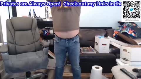 Todd Bator online show from March 5, 8:10 pm