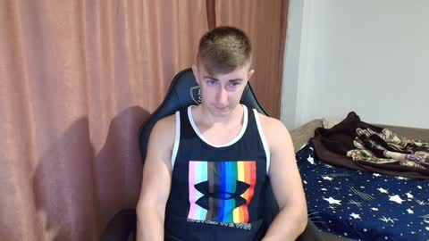 todhorny987 online show from January 8, 5:59 am