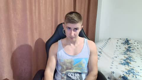 todhorny987 online show from January 23, 9:39 am