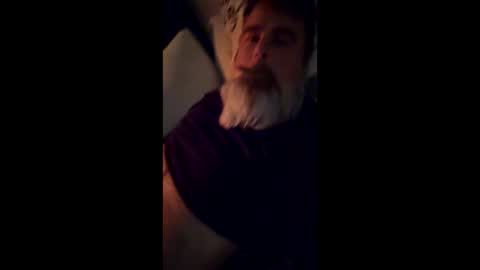 Toe Daddy 69 online show from January 18, 6:50 am