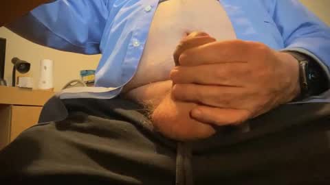 Togbear online show from January 2, 8:46 pm