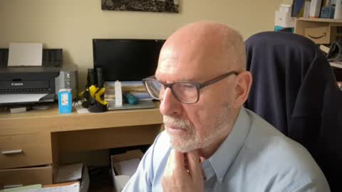 Togbear online show from February 24, 12:05 pm