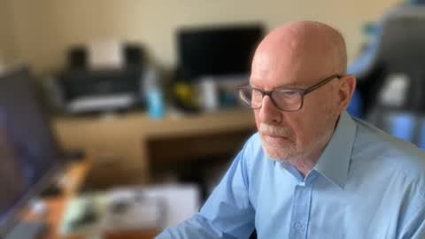 Togbear online show from February 26, 4:35 pm