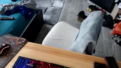 toiletforshit online show from January 11, 1:49 pm