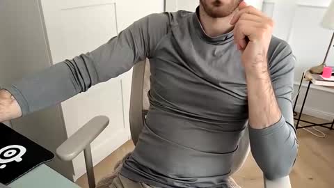 Martin online show from April 16, 12:28 pm