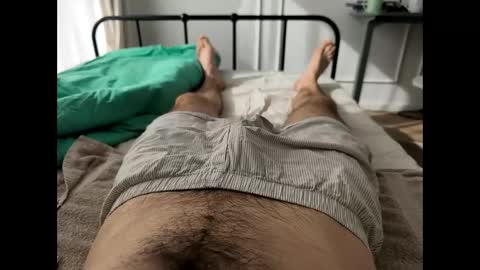 Martin online show from April 22, 2:18 pm