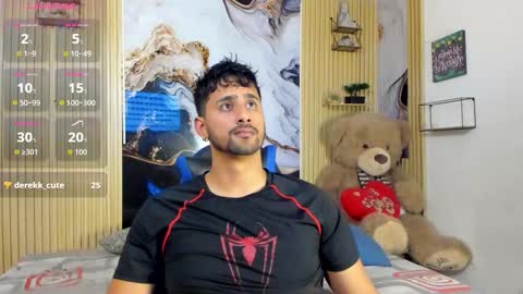 toji_16 online show from November 18, 7:07 pm