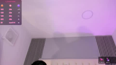 toji lee online show from November 30, 1:53 am