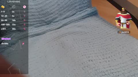 tokensnone online show from October 13, 8:53 pm