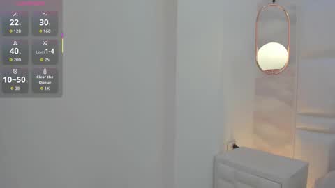 Snapshot of tokiolee chatting on December 2, 5:02 am Tokio lee online show from December 2, 5:02 am