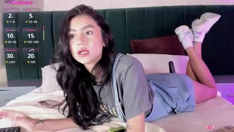 Snapshot of tokioox chatting on November 9, 8:40 pm tokio online show from November 9, 8:40 pm