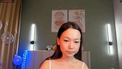 Toki online show from November 18, 1:33 am