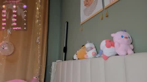 Toki online show from November 24, 2:44 am