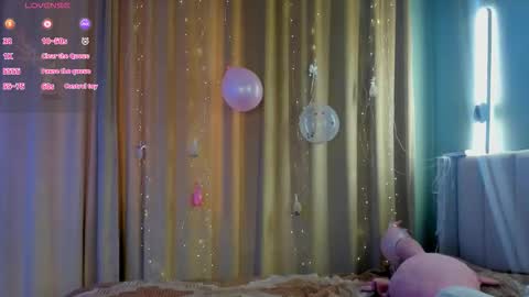 Toki online show from November 28, 2:36 am