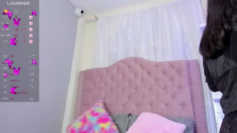 Snapshot of tokito_mitsuri chatting on December 6, 12:49 pm tokito mitsuri online show from December 6, 12:49 pm