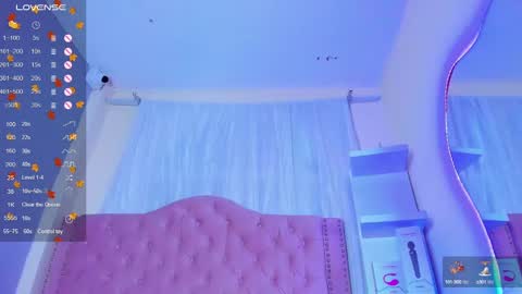 Snapshot of tokito_mitsuri chatting on December 19, 4:57 pm tokito mitsuri online show from December 19, 4:57 pm