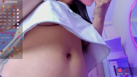 Snapshot of tokito_mitsuri chatting on January 21, 6:34 pm tokito mitsuri online show from January 21, 6:34 pm