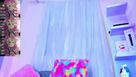 Snapshot of tokito_mitsuri chatting on March 8, 3:35 pm tokito mitsuri online show from March 8, 3:35 pm