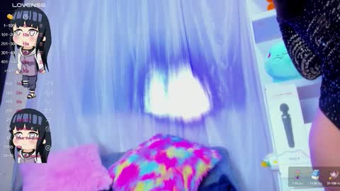 Snapshot of tokito_mitsuri chatting on September 12, 1:00 pm tokito mitsuri online show from September 12, 1:00 pm