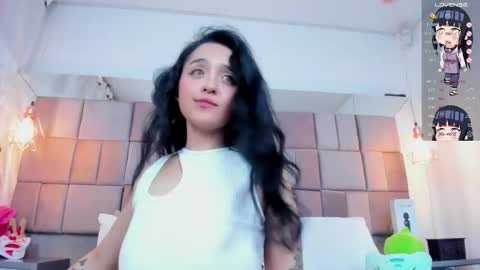 tokito mitsuri online show from November 27, 1:18 am